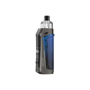 Innokin Sensis 40W Pod Vape Kit in Navy Blue – advanced pod mod kit with 3000mAh battery, 2ml capacity, and coil+ mode for improved performance.